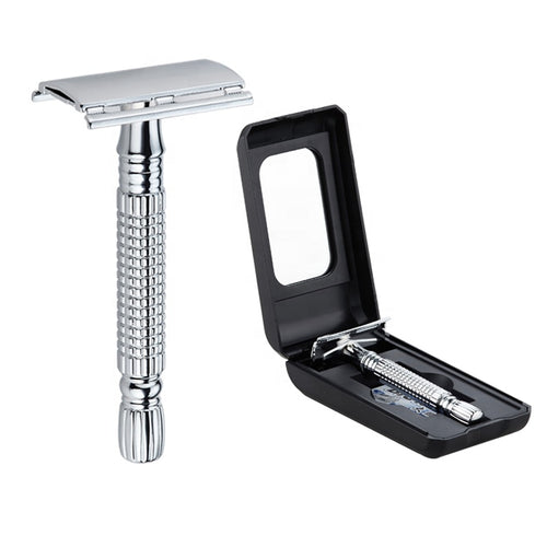 PUREMENS STRAIGHT EDGE RAZORS