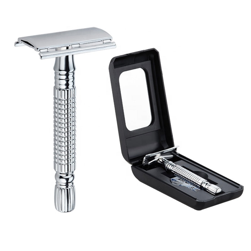 PUREMENS STRAIGHT EDGE RAZORS