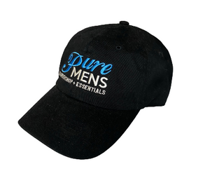 PUREMENS "ESSENTIALS" DAD HAT