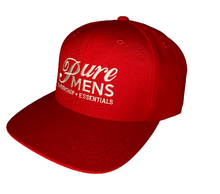 Load image into Gallery viewer, PUREMENS &quot;ESSENTIALS&quot; HAT