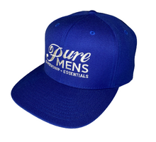 Load image into Gallery viewer, PUREMENS &quot;ESSENTIALS&quot; HAT