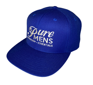 PURMENS "ESSENTIALS" HAT