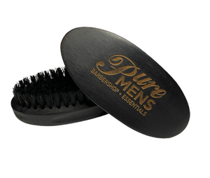 PUREMENS "ESSENTIALS" BEARD BRUSH