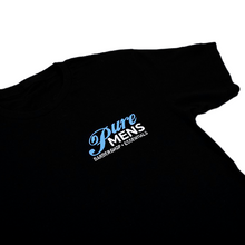 Load image into Gallery viewer, PUREMENS &quot;ESSENTIALS&quot; SHIRT