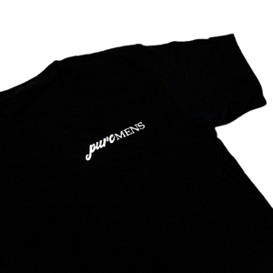 PUREMENS "STASH" SHIRT