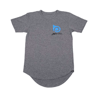 PUREMENS "DRIP" SHIRT